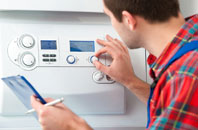 free Cwmcarn gas safe engineer quotes